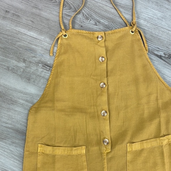 🔆BILLABONG🔆 BEACH CRUISER JUMPSUIT - Picture 10 of 14